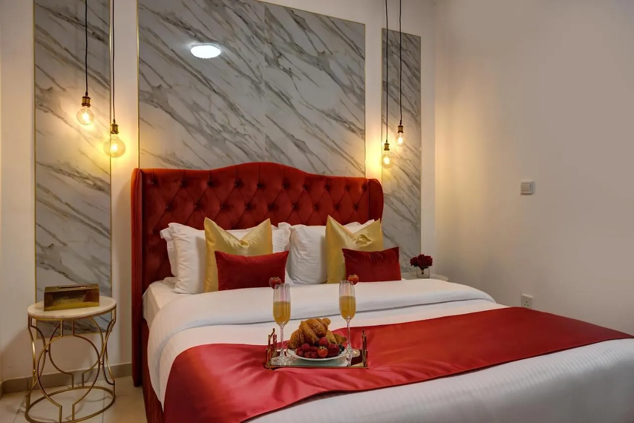 Durrani Homes - Modern Luxury Besides Burj Khalifa & Fountain View Dubai 0*,